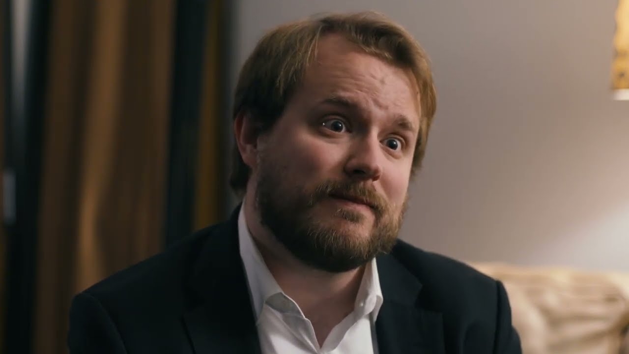 SASCARS 2025 | Best Dramatic Monologue Nominee | Quinn Angell | True Detective - Season 1