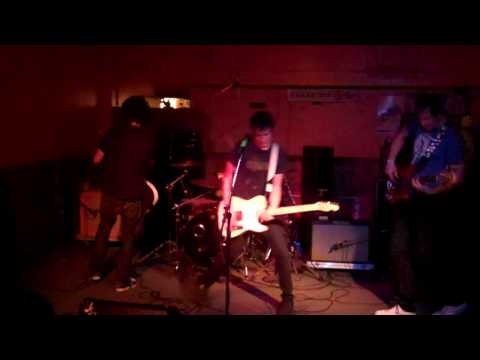 Punk music video thumbnail preview for The Photo Atlas - Cutback