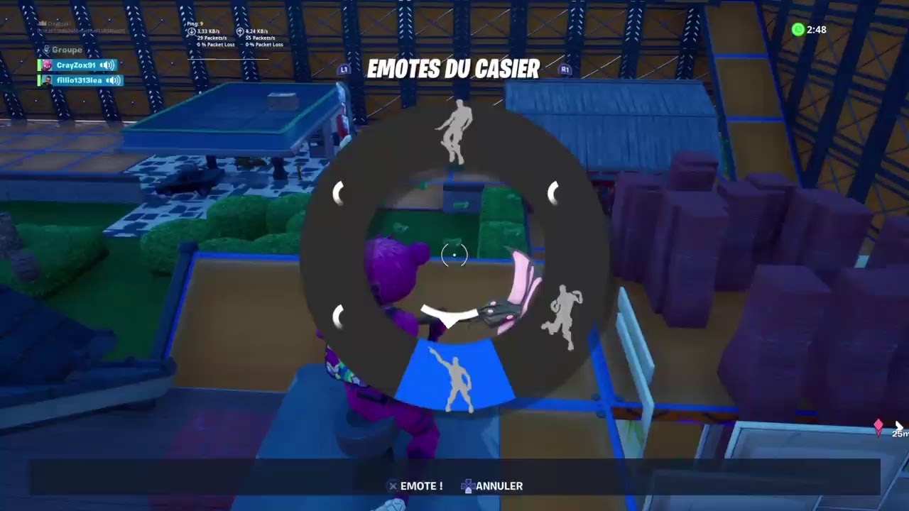 Live FORTNITE map cache cache - YouTube