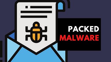Unpacking UPX Malware