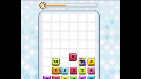 Merge the Numbers Gameplay Walkthrough Guide Answer