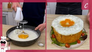 How to Make excellent Eggs In A Basket!