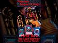 Paleozoic Temple of THE Kings Deck. Yu-Gi-Oh. 2026