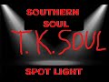 Gambar cover Southern Soul 