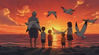 Jesus Calms the Storm: Animated Bible Miracles for Kids!