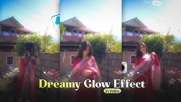 Dreamy Glow Effect Tutorial ✨ | Soft dreamy Glow in Snow& Prequel!