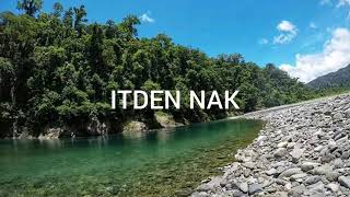 Video thumbnail of "ITDEN NAK (ilocano  christian song with lyrics)"