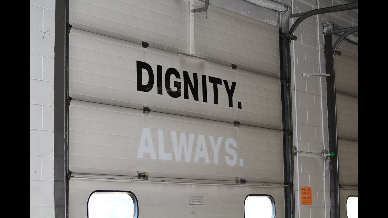 Listening House Saint Paul's living room of the homeless YouTube