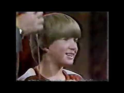 Card Sharks (Perry)- Young People's Week: Kurt vs. Della - YouTube