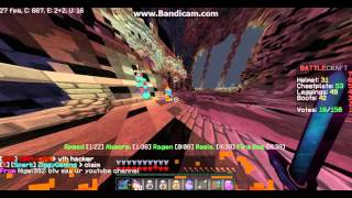 Battlecraft: OPFactions- FireKlot (Hacks)