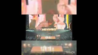 #BTS #Army #Megan #Cute interaction between RM amd Megan 💜💜😍😍