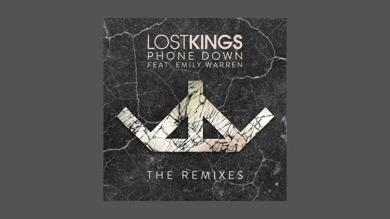 LOSTKINGS ft Emily Warren - Phone Down (TikTok Version)