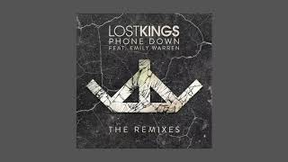 LOSTKINGS ft Emily Warren - Phone Down (TikTok Version)