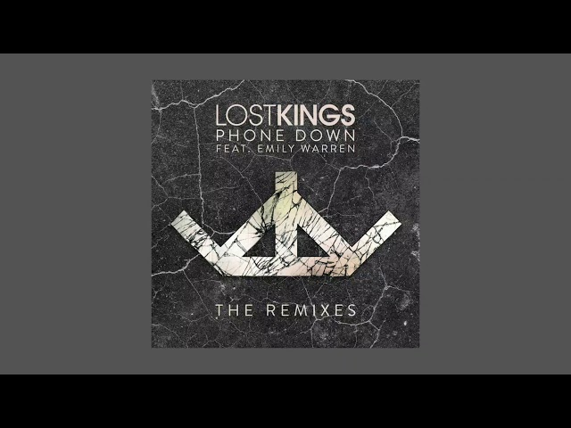 LOSTKINGS ft Emily Warren - Phone Down (TikTok Version)