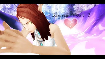 WoW MEP // Alone -Part 1-