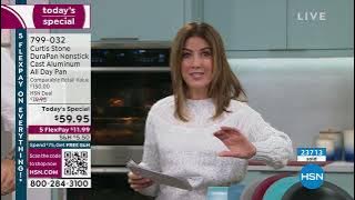 HSN | First Big Sale of the Year 01.14.2023 - 07 PM