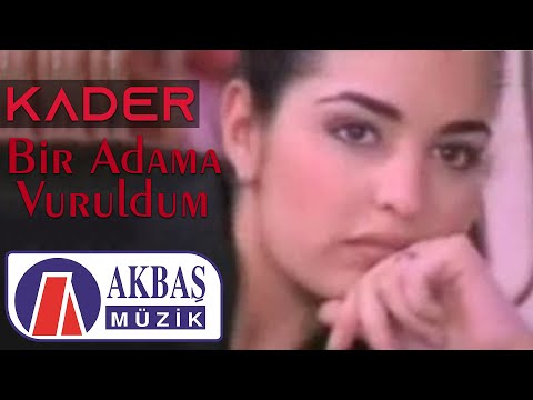 Kader | Bir Adama Vuruldum (Official Video)