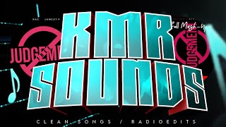 King James  -  Rell Mash Up (Judgement Free Riddim) (Soca 2024) (KMRSounds)