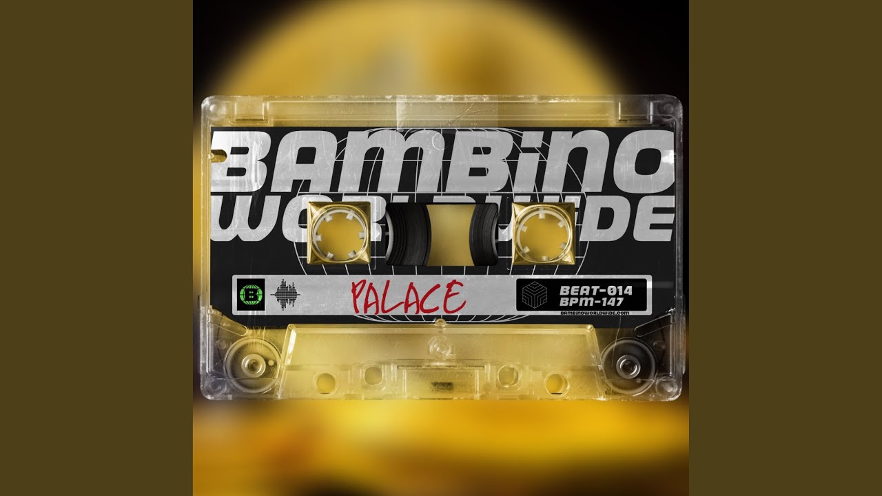 Watch Palace on YouTube Watch Palace on YouTube