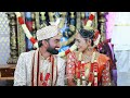 Vamshikrishna  shirisha wedding cenimaticweddinghighlights 2023 vs