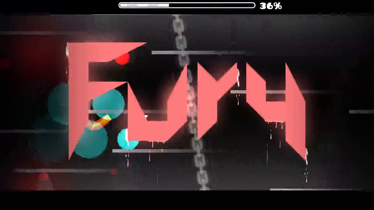 BEST BOSSFIGHT!!! FurY by Dorami