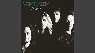 PDF Sample Source of Infection guitar tab & chords by Van Halen.