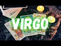 VIRGO 💵🤩📲😳 A LARGE SUM OF MONEY &amp; A LOT OF ATTENTION FROM SOMEONE WHO WAS IGNORING YOU…💰
