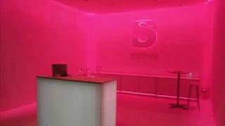 Construmat 09 - SAGITARIO LIGHTING 2
