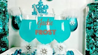 cocktail video