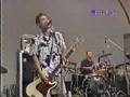 Mind your step/SNAIL RAMP (live)