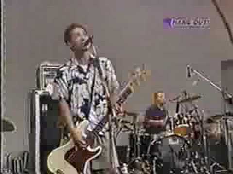 Mind your step／SNAIL RAMP （live）
