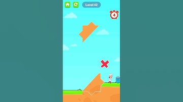 Slice To Save shorts 🚽 Level 42 #slicetosave #trending #shorts #shortvideo