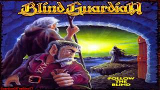 Blind Guardian - Follow The Blind (Sub Español)