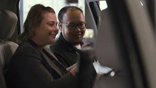 NEW JEEP SHOWROOM VIDEO FOND DU LAC WISCONSIN