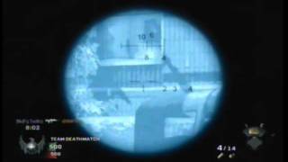 Call of Duty Black Ops Collateral