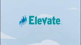 Présentation de Elevate June 2018