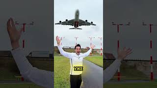 Зачем у самолётов загнуты концы крыльев? ✈️ Тайна, о которой мало кто знает