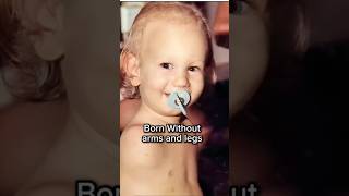 The Life of Nick Vujicic: Overcoming Challenges & Inspiring Millions | Motivational Story