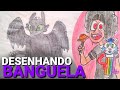 Como Desenhar Banguela (Como Treinar O Seu Dragão) | Desenhando Ep 267