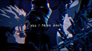 Ng Røbby - All I Think Bout Ft.yeat