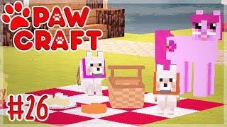 My Little Pony and the Picnic - Paw Craft 🐶 - Ep 26 screenshot 5