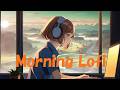 Relaxing Lofi Chillout Music for Evening Unwind / #LofiMusic #ChillVibes #StudyMusic #LofiHipHop