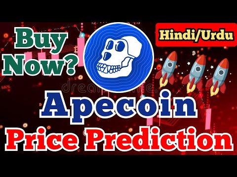 Apecoin Price Prediction - Apecoin Update Today - Apecoin Technical Analysis - Apecoin Latest Update