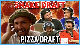 Information Ranking the Best Forms of Pizza Guide