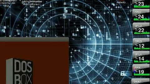 MASM How to uses the Call Procedures Lec15