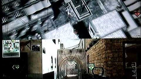 MW3 NUKE!!!!!!!....or M.O.A.B