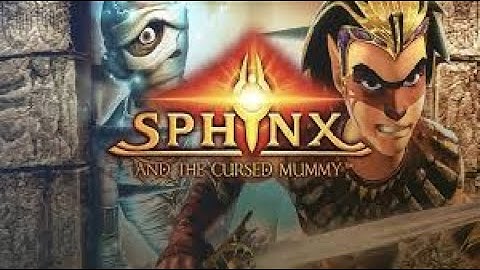 THE FINAL BATTLE AND THE FINALE (Sphinx And The Cursed Mummy Episode 12)