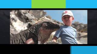 Gus Outdoors (209396) Gull Island @GOutdoors