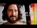 Deus Te Vê! - História De Pedro