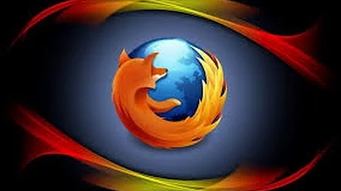 How To Enable Cookies In Firefox